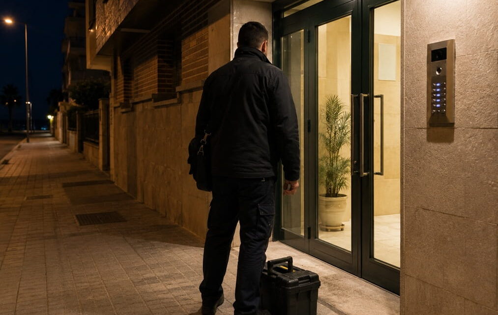 Cerrajeros 24 horas en El Perelló